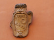 Antikes Wappen