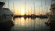 Video: Sunset in bay with CANON Mkll Sunset in bay with CANON Mkll