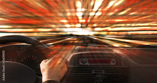 Photo: Speed Speed