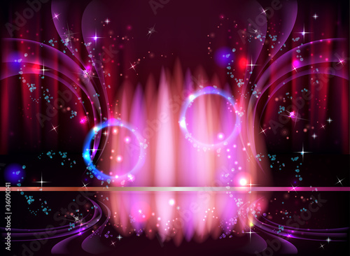 Vector: abstract vector background abstract vector background
