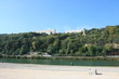 vue sur une colline à lyon vue sur une colline à lyon