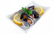 Sautè di Cozze e Vongole