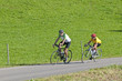 Radtour um Grünen