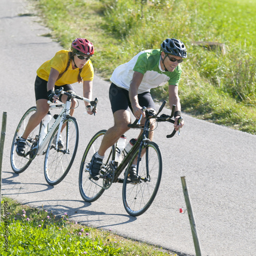 Photo: Ausdauersport Rennradeln Ausdauersport Rennradeln