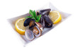 Sautè di Cozze e Vongole