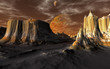 Fremde Planeten