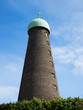 St. Patricks tower