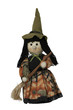 handicraft witch