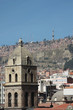 la paz in bolivia