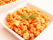 Linsensalat