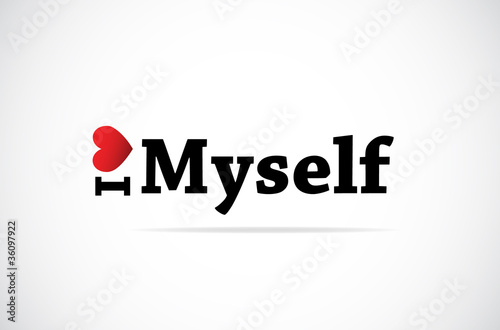 lovemyself纹身内容图片分享