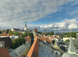Town