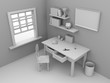 Study room