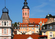 Historische Altstadt, Baden-Baden