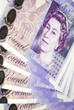 British pounds