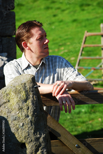 Photo: Farmer Farmer