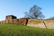 Carlisle Castle