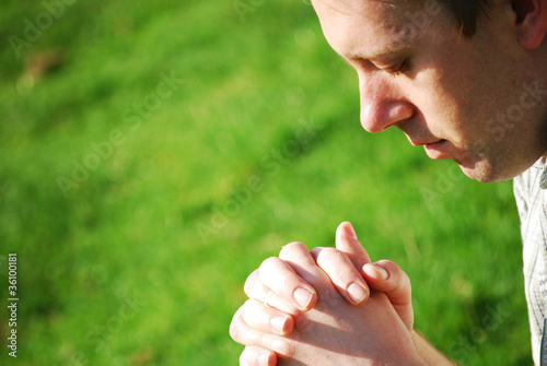 Photo: Meditation Meditation