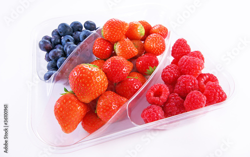 Photo: Frutti di bosco Frutti di bosco