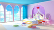 princess room