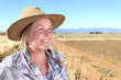 Farmer Woman