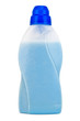 Bottle of blue