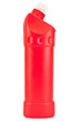Bottle of red