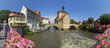 Bamberg, Untere Brücke