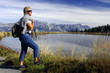 Wandern in Tirol - Wilder Kaiser