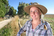 Country Women in Agriculture