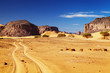 Sahara Desert, Algeria