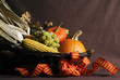 autumn still life