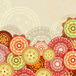 mandala background