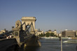 Chain bridge, Budapest