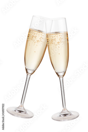 Photo: Sektgläser Feier Geburtstag Hochzeit Jubiläum Sektgläser Feier Geburtstag Hochzeit Jubiläum