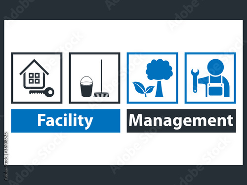 Vektor: Anlagenmanagement - Facility Management Anlagenmanagement - Facility Management