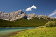 Canadian Rockies