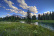 Cascade Ponds