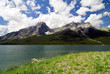Canadian Rockies
