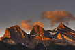 Photo: Three Sisters Three Sisters