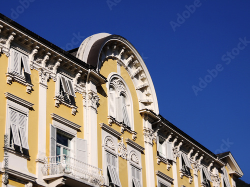 Photo: historic building (2) historic building (2)