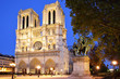 Notre Dame de Paris