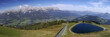Wilder Kaiser - Kitzbühel Panorama