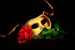 Golden Mask