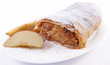 Strudel di mele