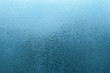 natural water drop texture