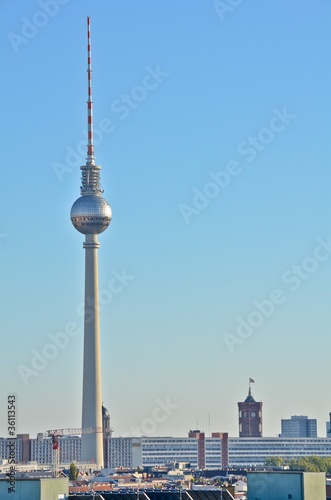 Foto: Berlin Berlin