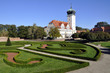 Delitzsch Barockschloss