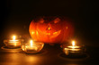 pumpkin