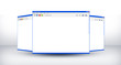 page web